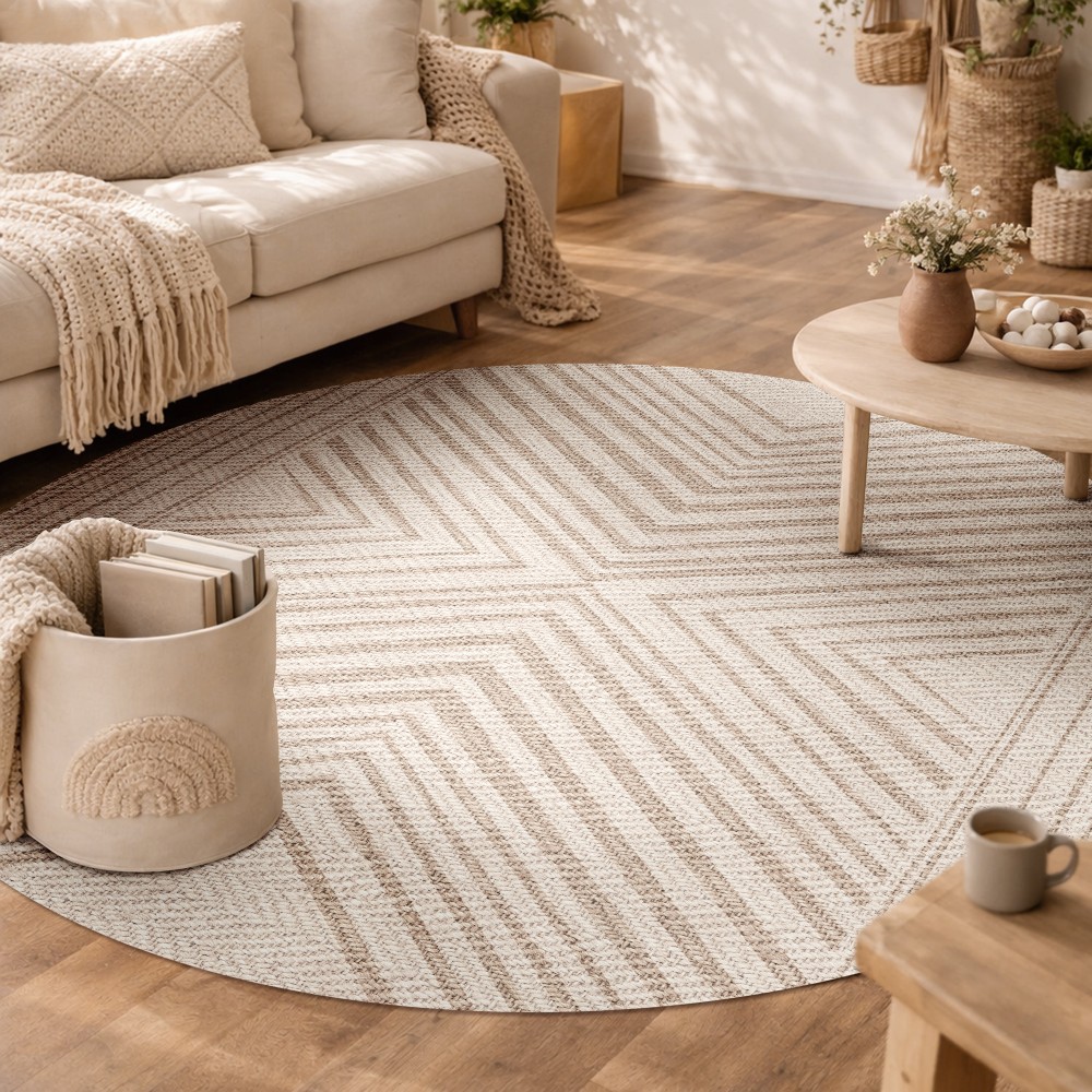 Alfombra Vinílica Jules