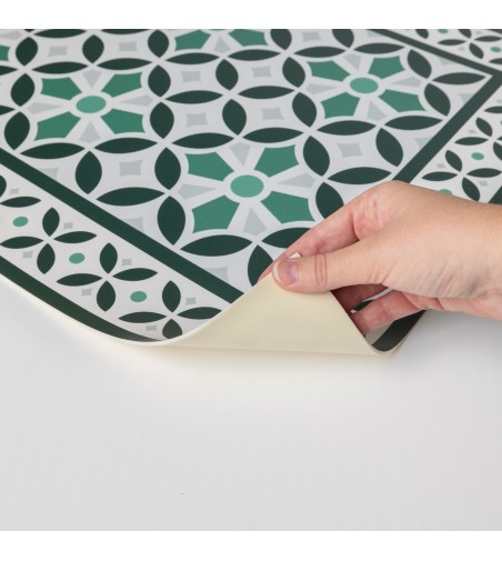 Alfombra Vinílica Genesis