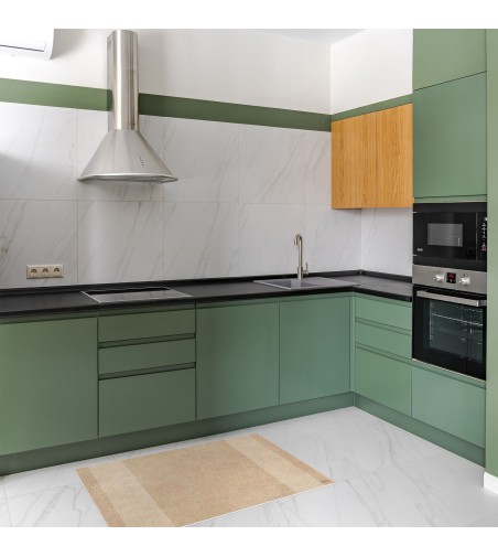 Alfombra Vinílica Naturel Soft