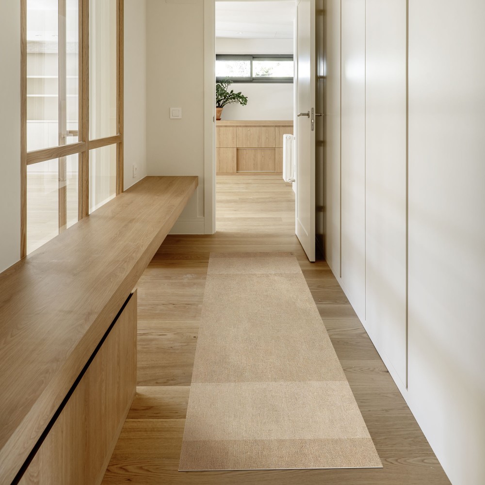 Alfombra Vinílica Naturel Soft