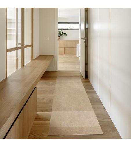 Alfombra Vinílica Naturel Soft