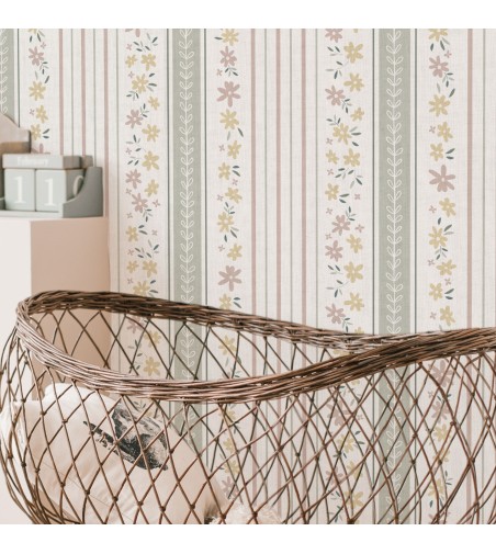 Papel Autoadhesivo Josie