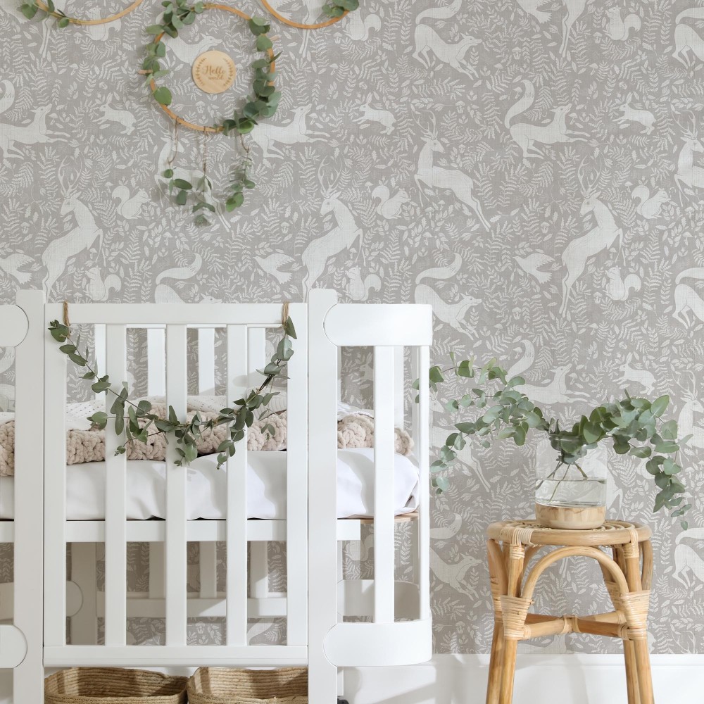 Papel Autoadhesivo Cervus