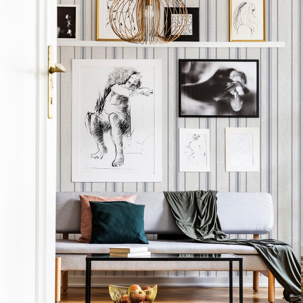 Papel Autoadhesivo Gregory