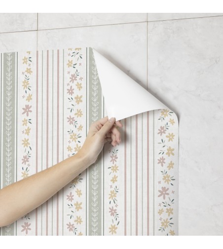 Papel Autoadhesivo Josie