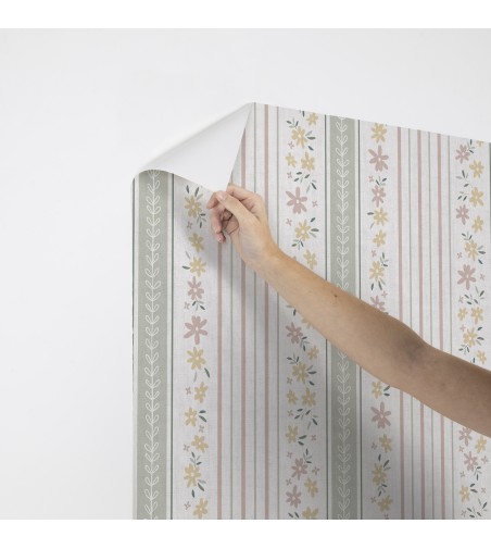 Papel Autoadhesivo Josie