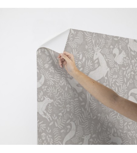 Papel Autoadhesivo Josie