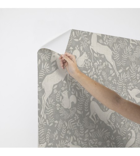Papel Autoadhesivo Josie
