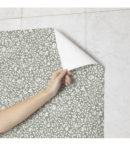Papel Autoadhesivo Josie
