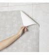 Papel Autoadhesivo Palmeras