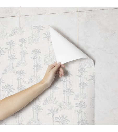 Papel Autoadhesivo Josie