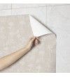 Papel Autoadhesivo Palmeras
