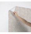 Papel Autoadhesivo Palmeras