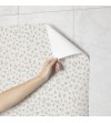 Papel Autoadhesivo Picas