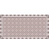 Alfombra Vinílica Sattar