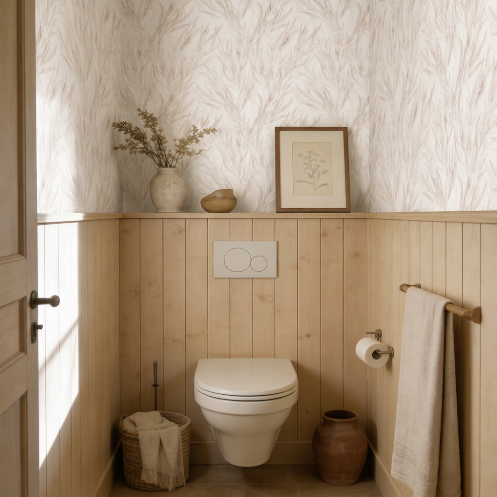 Papel Autoadhesivo Nature