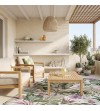 Alfombra Vinílica Tropic Jamp