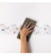 Pack de cenefas Futbol Team