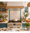 Salpicadero de cocina Monrou