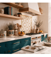 Salpicadero de cocina Monrou