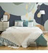 Mural Autoadhesivo Life Tropic