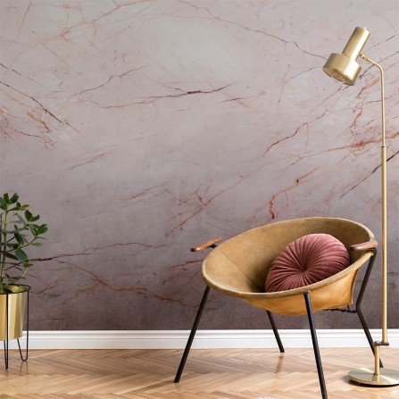 Mural Autoadhesivo Pink Marble