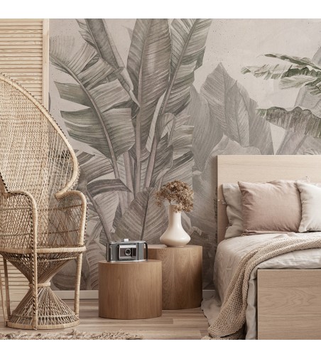Mural Autoadhesivo para pared Amazonia Soft