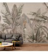 Mural Autoadhesivo Amazonia Soft