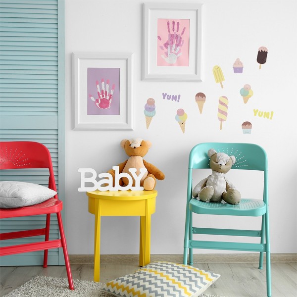 MaxiRoll 32x200 cm Yumyum
