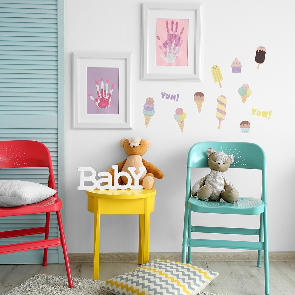 MaxiRoll 32x200 cm Yumyum
