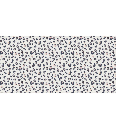 Alfombra Vinílica Leo Print