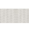 Alfombra vinílica con estampado Natural Braid