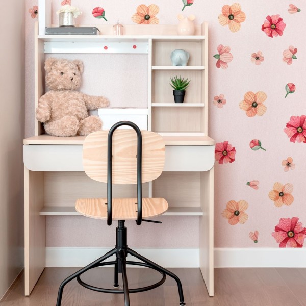MaxiRoll 32x200 cm Little Flowers
