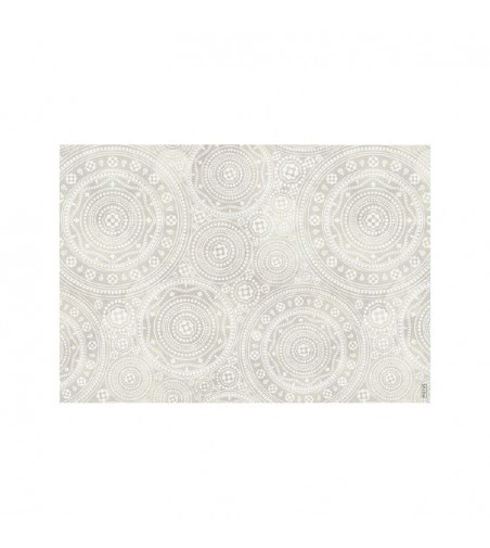 Pack de 6 manteles Mandala
