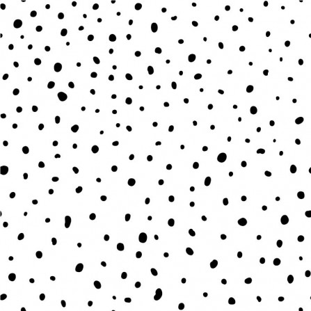 Papel Autoadhesivo Crazy Dots