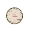 Mantel Christmas Crown