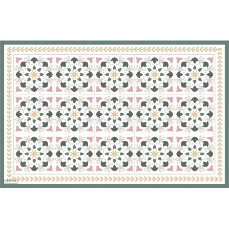 Alfombra Vinílica Nepi
