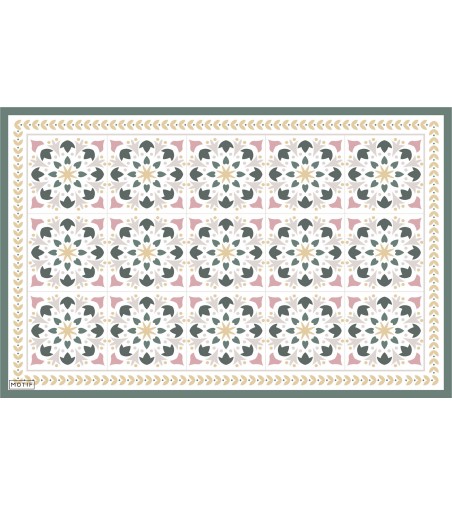 Alfombra Vinílica Nepi