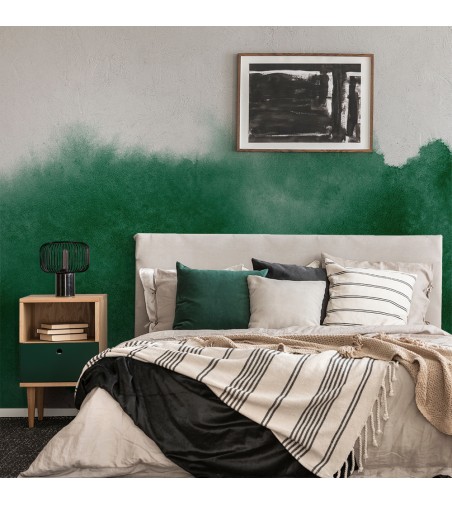 Mural Autoadhesivo para pared Emerald Dream