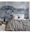 Mural Autoadhesivo Watermountain