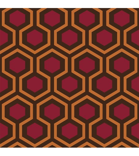 Papel Autoadhesivo Kubrick