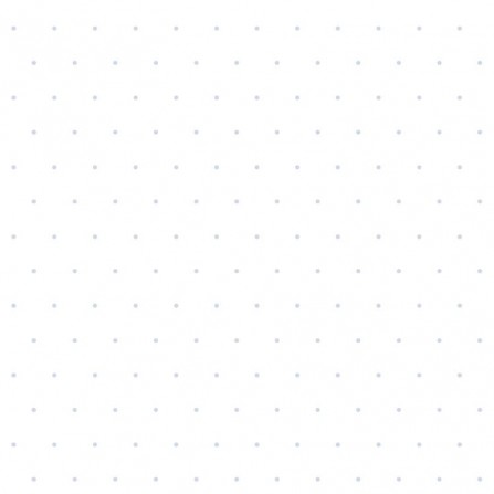 Papel Autoadhesivo Little Dots Azul