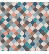 Vinilo para Mueble con estampado  Artesa