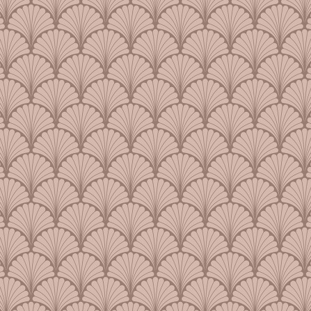 Vinilo para muebles con estampado palms maquillaje