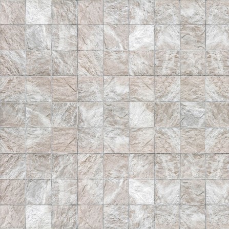Vinilo para muebles con estampado Terrazo Stone Wall