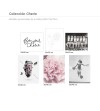 Colección Láminas Cherrie