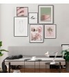 Colección Láminas Love