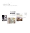 Colección Láminas City
