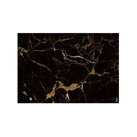 Pack de 6 manteles Gold River