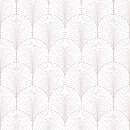 Ambiente del Papel pintado autoadhesivo con estampado Sam Blossom